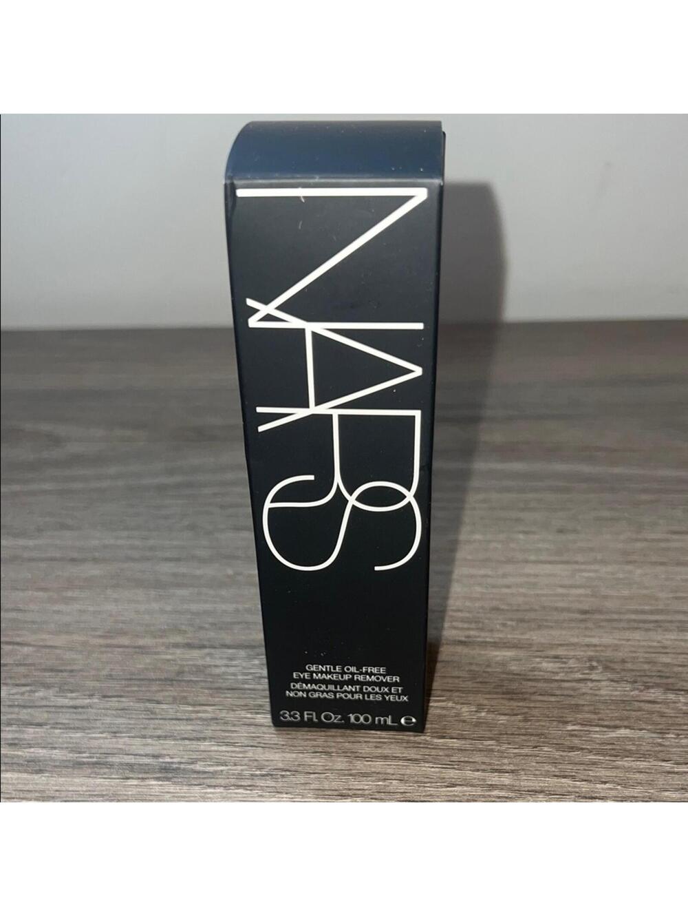 NARS Gentle Oil-Free Eye Makeup Remover - 3.3 oz